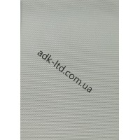 Оксфорд 1000D PU WR белая