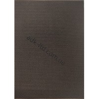 Оксфорд 1000D PU WR коричневый