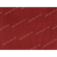 Оксфорд 1680D PVC.Красный 148