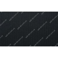 Оксфорд 1680D PVC.Черный 332