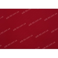 OКСФОРД 240D.FLAT.PVC Темно малиновый 146