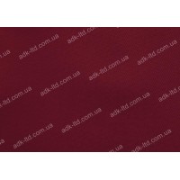 ОКСФОРД 240D FLAT PVC Бордовый179