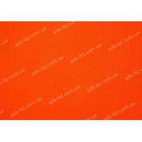 ОКСФОРД 240D FLAT PVC Оранжевый 157