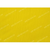 OКСФОРД 420D*240D.DIA.PVC Желтый 111