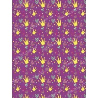ОКСФОРД 420D.FLAT.PVC DESIGN Короны