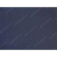 ОКСФОРД 420D.FLAT.PVC Тёмно синий 330