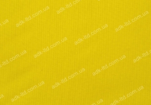 OКСФОРД 420D*240D.DIA.PVC Желтый 111