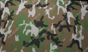 ОКСФОРД 600D.PU.WR.PRINT 1301