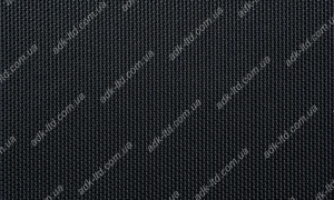 Оксфорд 1680D PVC.Черный 332