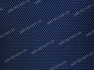 Оксфорд 1680D PVC.Тёмно синий 330