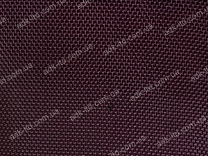 Оксфорд 1680D PVC.Бордовый 179