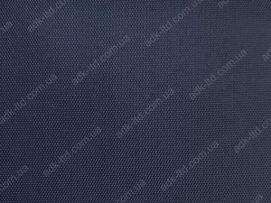 ОКСФОРД 270D.FLAT.PVC Тёмно синий 330