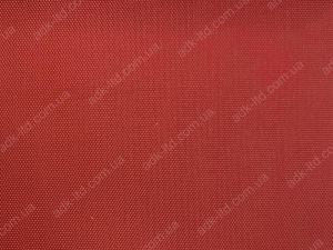 ОКСФОРД 270D.FLAT.PVC Красный 148