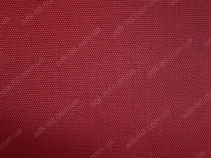 ОКСФОРД 420D.FLAT.PVC Красный 148