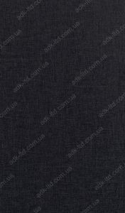 600D MELANGE.PVC.FBB Тёмно синяя 64