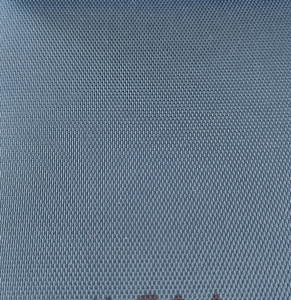 ОКСФОРД GUCCI 450D.FLAT.PVC Серый 321