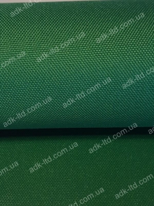 OКСФОРД 600D.PU.WR Тёмно зелёный 272