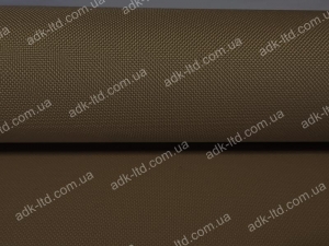 OКСФОРД 600D.PU.WR Коричневый 303
