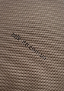 Оксфорд 1000D PU WR светло коричневый 