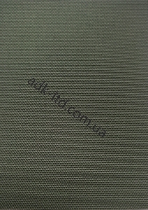 Оксфорд 1000D PU WR хаки