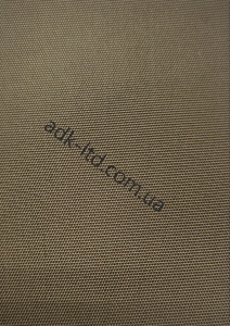 Оксфорд 1000D PU WR койот