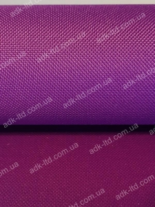 OКСФОРД 600D.PU.WR Фиолетовый 339