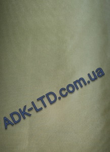 Оксфорд 1000D PU WR хаки 263