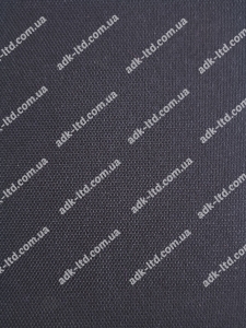 ОКСФОРД 215D PU WR Черный 332