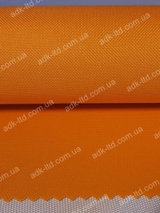 OКСФОРД 600D.PU.WR Оранжевый 157