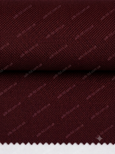 ОКСФОРД 215D PU WR Бордовый 179