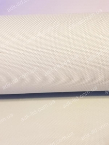 Оксфорд 600D PU WR Белый 101
