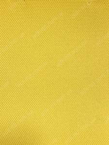 OКСФОРД 600D.PVC Желтый 111